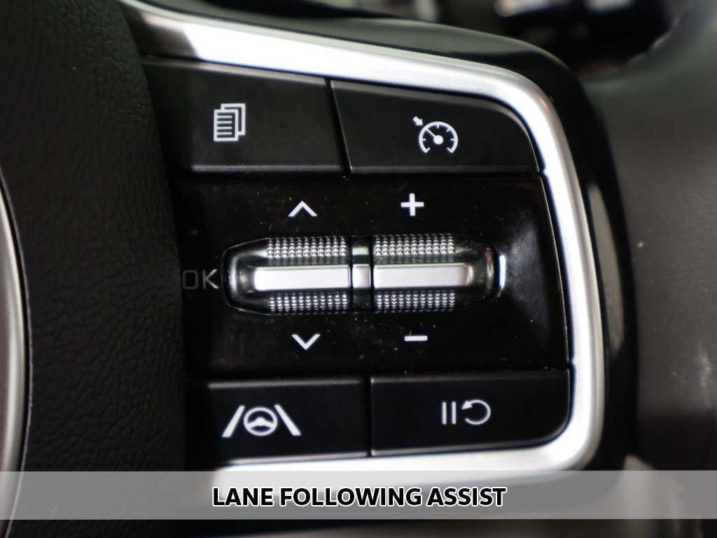 used 2024 Kia Carnival car, priced at $31,590