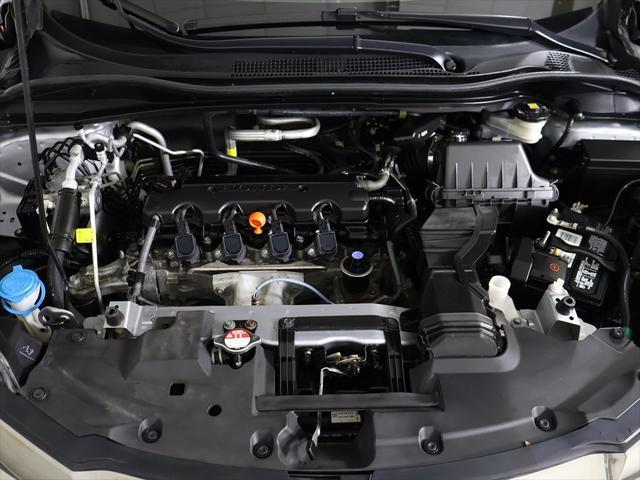 used 2022 Honda HR-V car, priced at $19,179