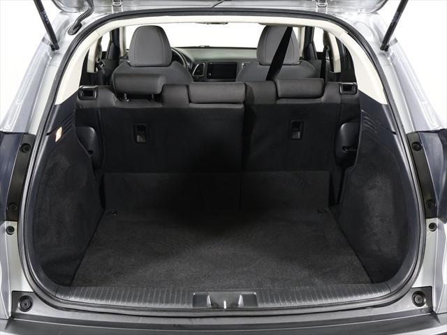 used 2022 Honda HR-V car, priced at $19,179