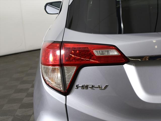 used 2022 Honda HR-V car, priced at $19,179