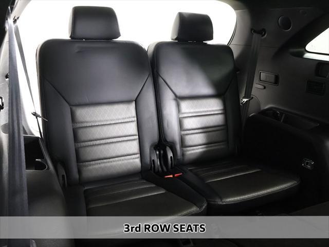 used 2017 Kia Sorento car, priced at $18,119