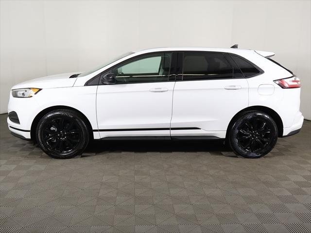 used 2024 Ford Edge car, priced at $30,939