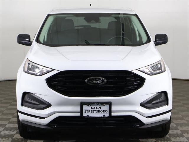 used 2024 Ford Edge car, priced at $30,939