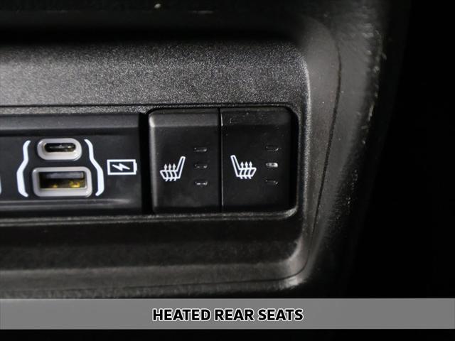 used 2023 Jeep Grand Cherokee 4xe car, priced at $27,599
