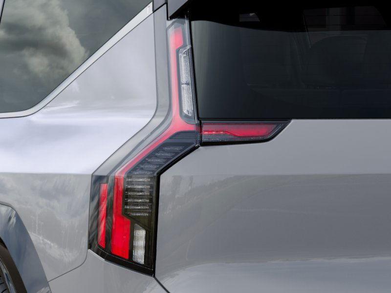 new 2026 Kia EV9 car, priced at $60,661
