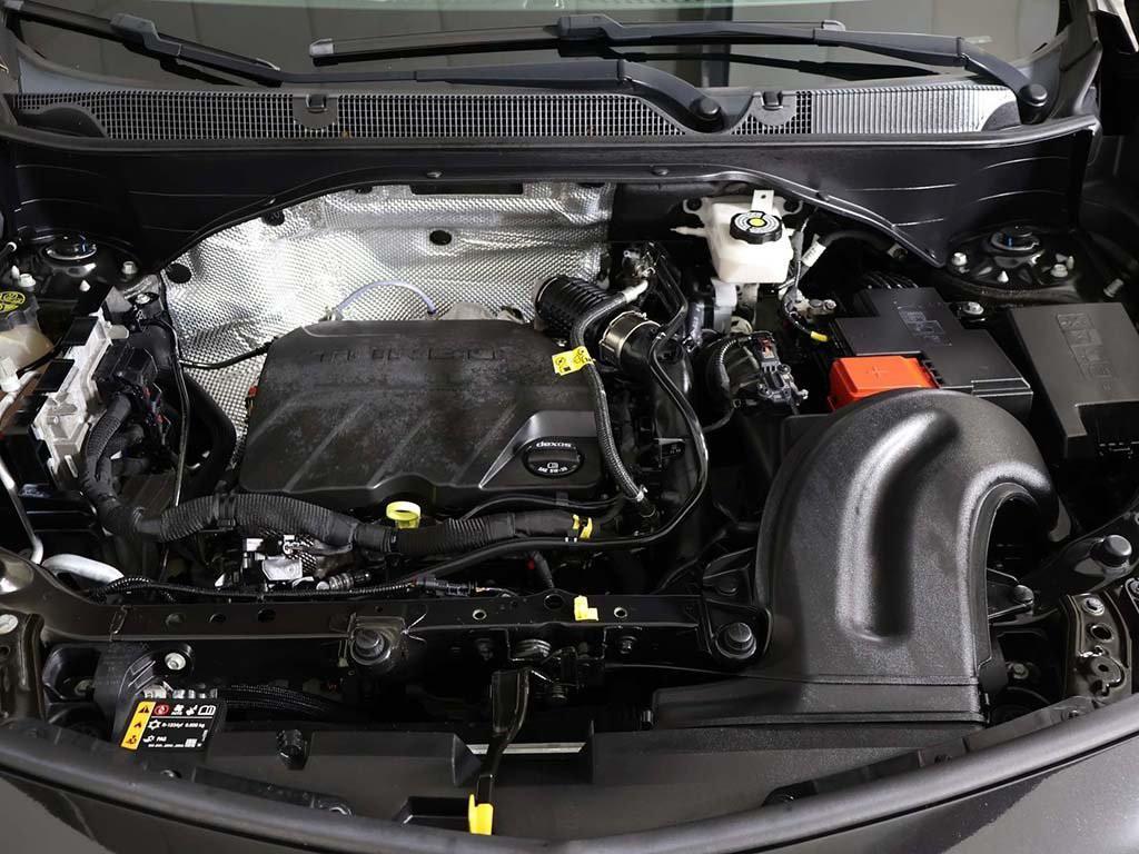 used 2022 Buick Encore GX car, priced at $16,390