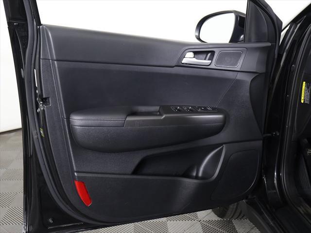 used 2020 Kia Sportage car, priced at $15,989
