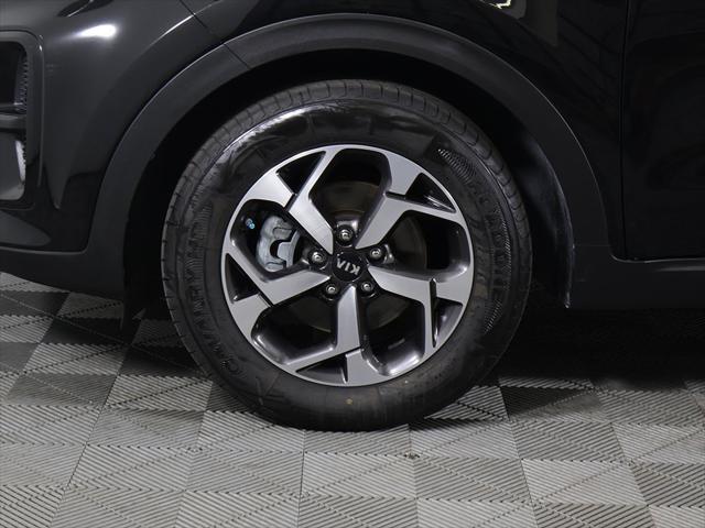 used 2020 Kia Sportage car, priced at $15,989