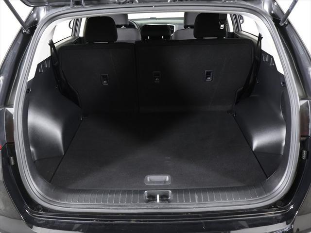 used 2020 Kia Sportage car, priced at $15,989