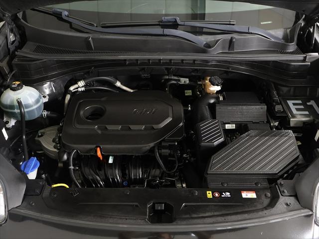 used 2020 Kia Sportage car, priced at $15,989