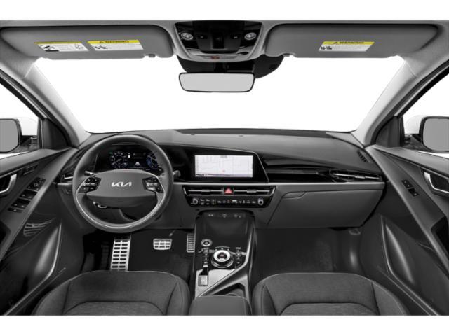 new 2024 Kia Niro EV car, priced at $41,266