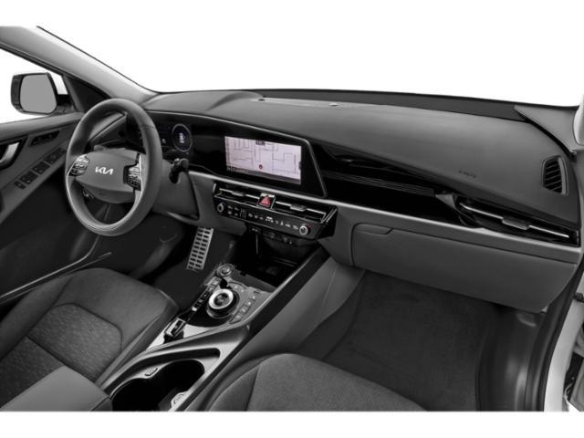 new 2024 Kia Niro EV car, priced at $41,266