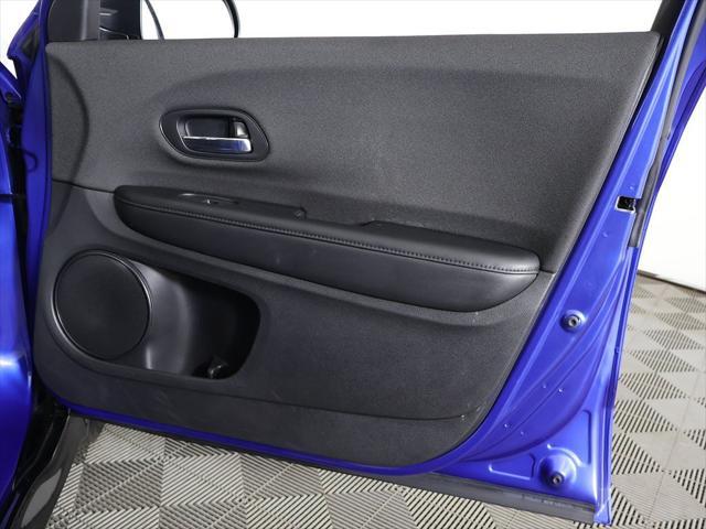 used 2022 Honda HR-V car, priced at $20,629