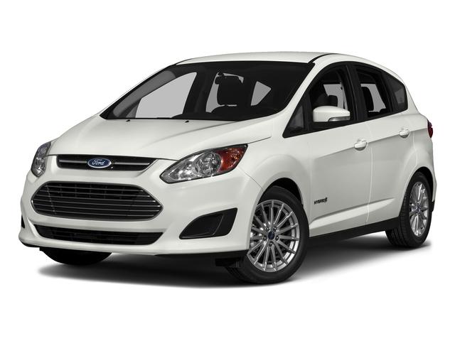 used 2016 Ford C-Max Hybrid car, priced at $10,559