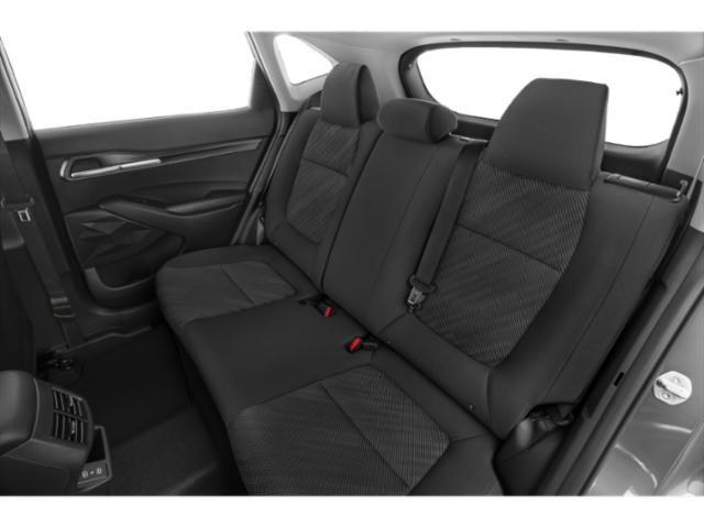 new 2025 Kia Seltos car, priced at $26,116