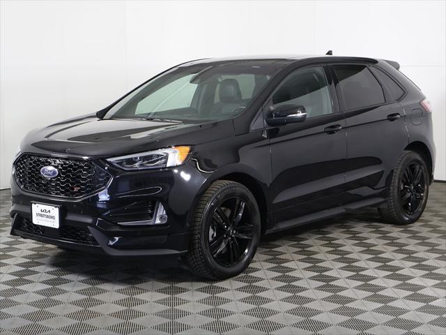 used 2020 Ford Edge car, priced at $25,959