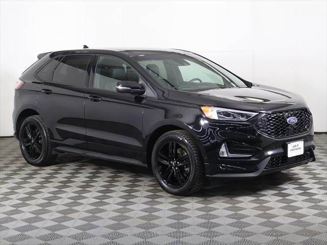 used 2020 Ford Edge car, priced at $25,959