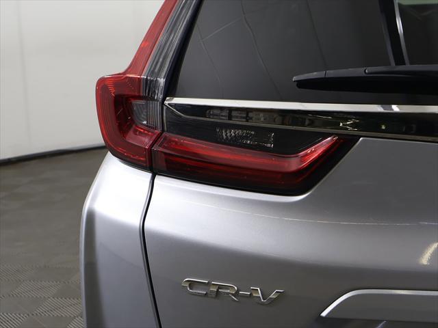 used 2020 Honda CR-V car, priced at $22,469