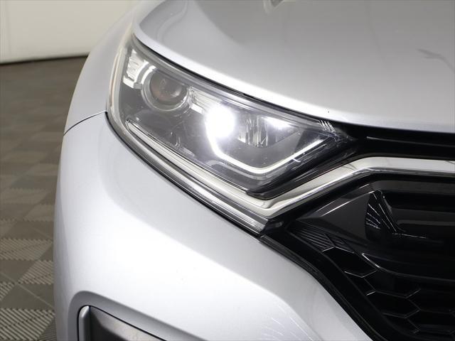 used 2020 Honda CR-V car, priced at $22,469