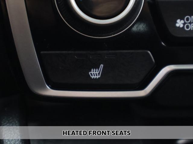 used 2020 Honda CR-V car, priced at $22,469