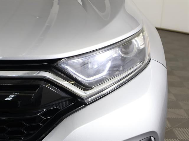 used 2020 Honda CR-V car, priced at $22,469