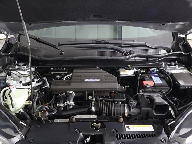 used 2020 Honda CR-V car, priced at $22,469