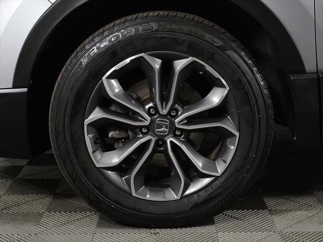 used 2020 Honda CR-V car, priced at $22,469