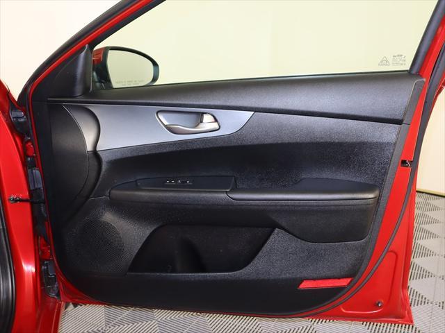 used 2019 Kia Forte car, priced at $12,899