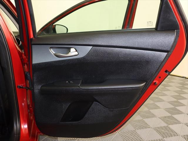 used 2019 Kia Forte car, priced at $12,899