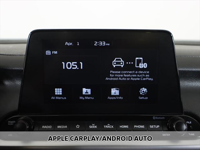 used 2019 Kia Forte car, priced at $12,899