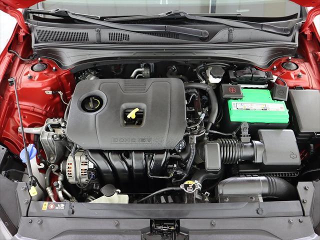 used 2019 Kia Forte car, priced at $12,899