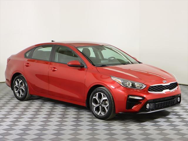 used 2019 Kia Forte car, priced at $12,899