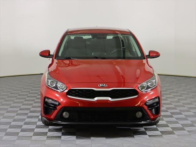 used 2019 Kia Forte car, priced at $12,899