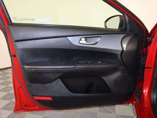 used 2019 Kia Forte car, priced at $12,899