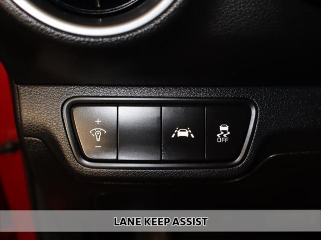 used 2019 Kia Forte car, priced at $12,899