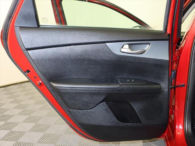 used 2019 Kia Forte car, priced at $12,899