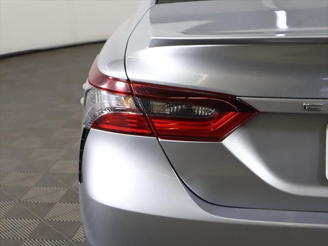 used 2023 Toyota Camry car, priced at $24,499