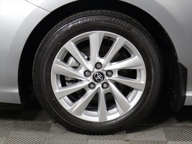 used 2023 Toyota Camry car, priced at $24,499