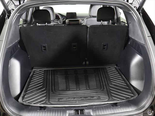 used 2025 Ford Escape car, priced at $28,649