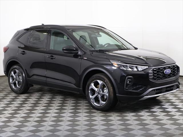 used 2025 Ford Escape car, priced at $28,649