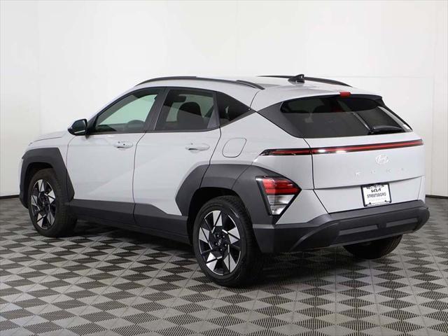 used 2024 Hyundai Kona car, priced at $20,599