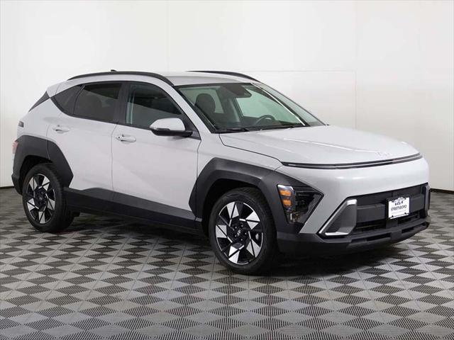 used 2024 Hyundai Kona car, priced at $20,599