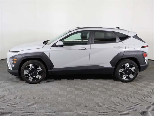 used 2024 Hyundai Kona car, priced at $20,599