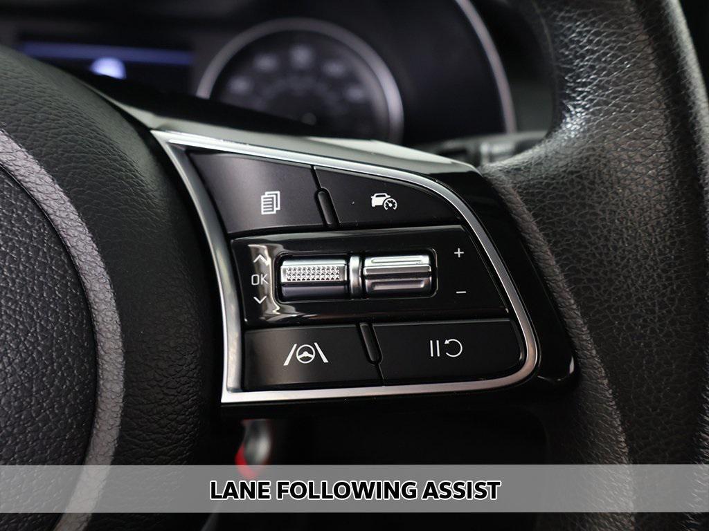 used 2023 Kia Forte car, priced at $15,299