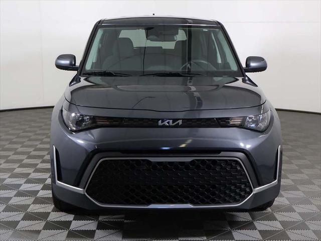 used 2023 Kia Soul car, priced at $15,899