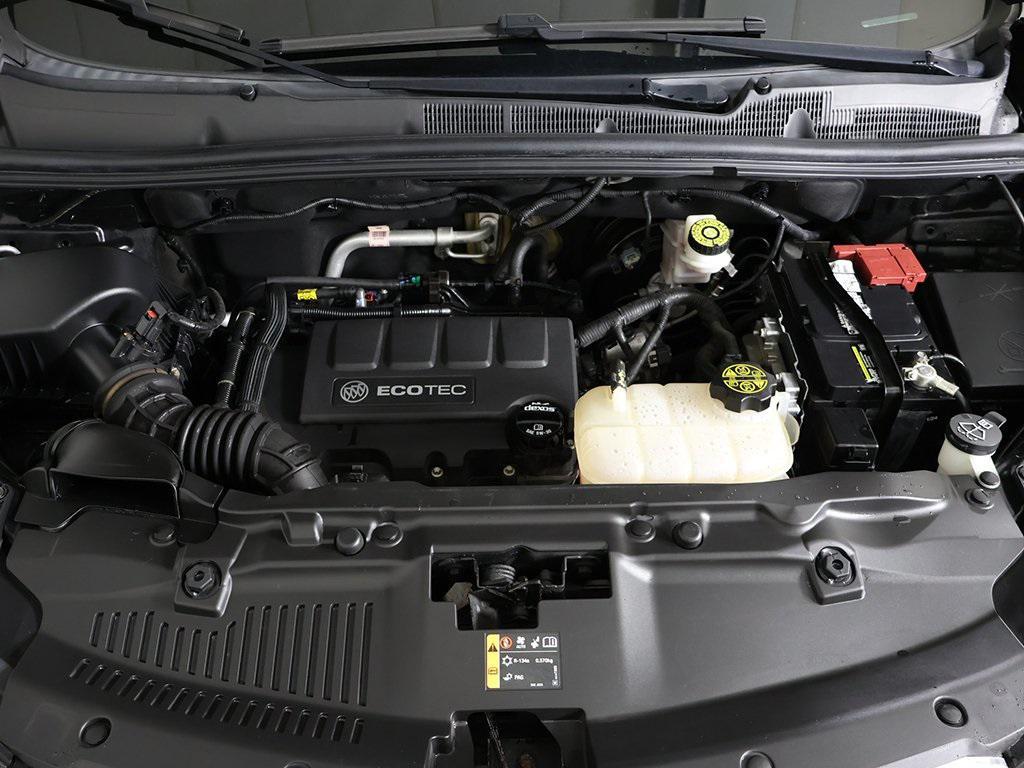 used 2019 Buick Encore car, priced at $12,390