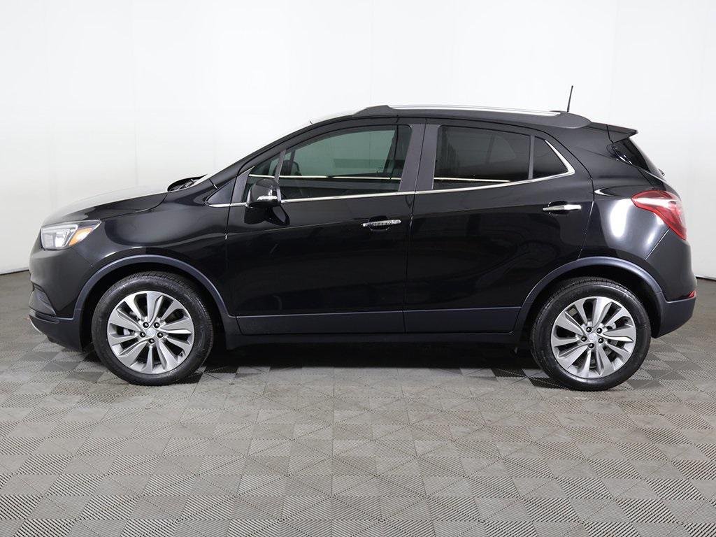 used 2019 Buick Encore car, priced at $12,390