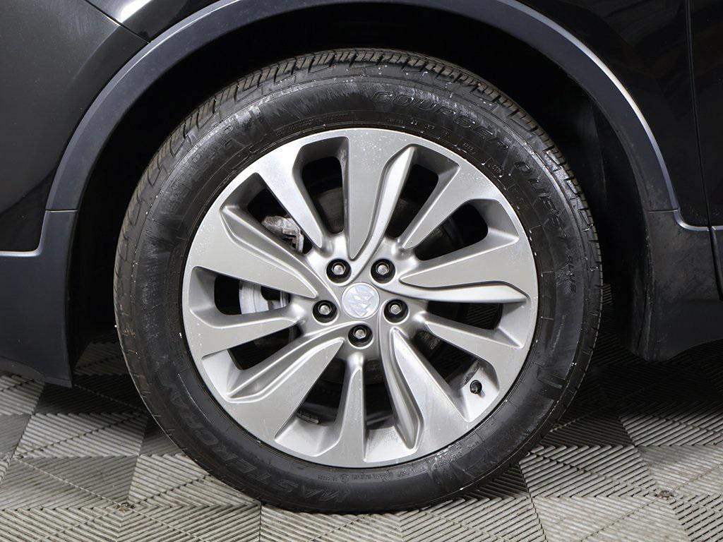 used 2019 Buick Encore car, priced at $12,390