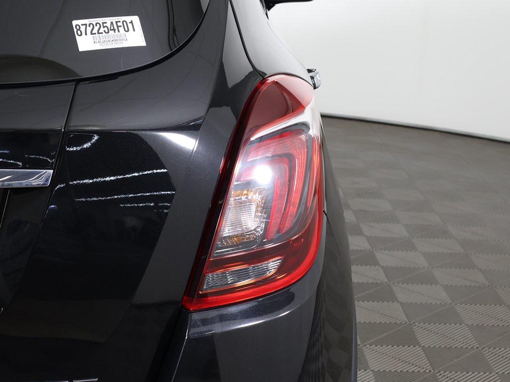 used 2019 Buick Encore car, priced at $12,390