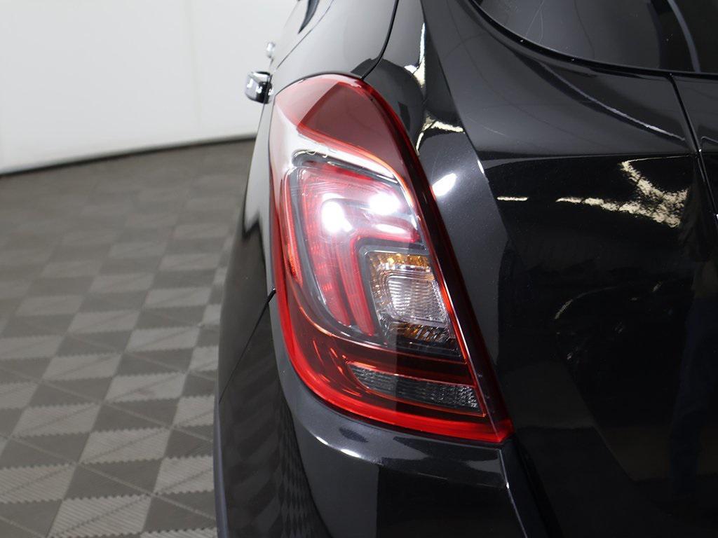 used 2019 Buick Encore car, priced at $12,390